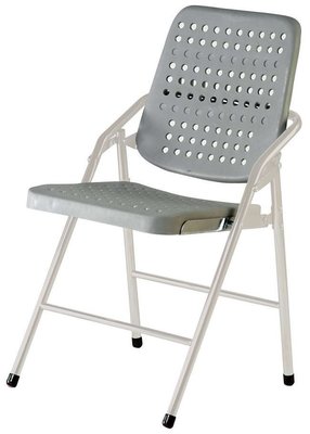 【中和利源店面專業賣家】全新 折合椅 摺疊椅 會客椅 會議椅 課桌椅 大學椅 桌板補習班椅