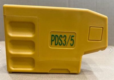 PDs3/5 綠光 3點或5點超強雷射水平儀