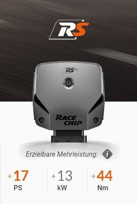 德國 Racechip 外掛 晶片 電腦 RS Skoda Roomster 1.2 TSI 105PS 175Nm 專用 06-15 (非 DTE)