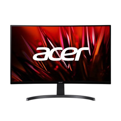【聯暘電腦】~$3888(含稅)~ Acer ED273 B 27型曲面電腦螢幕 (有店面，可自取)