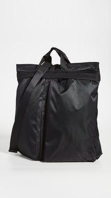 不敗時尚經典 ! Y3 精品頂級限量托特包、側背包、斜背包、手提包、旅行袋~ 設計師收藏版 !