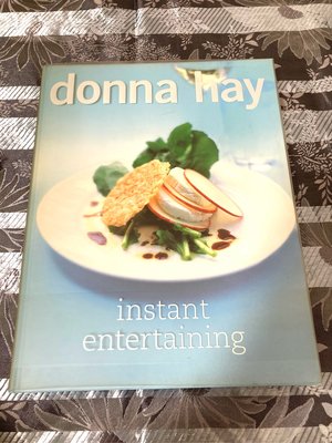 Donna hay (instant entertaining)