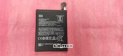 ☆全新 紅米 RedMi Note 5 Note5 內建電池 耗電快 電池膨脹 蓄電力差 更換內置電池【BN45】