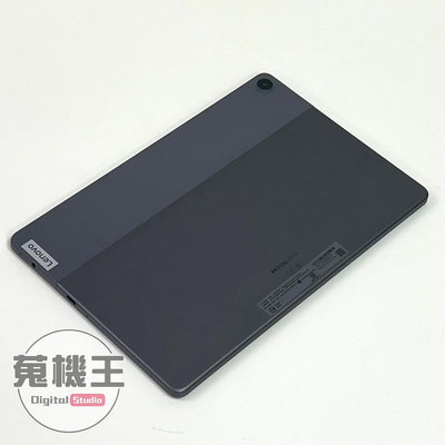 【蒐機王】Lenovo Tab M10 Gen 3 TB328FU 4G / 64G WiFi 10.1吋 平板電腦【歡迎舊3C折抵購買】D0166-8