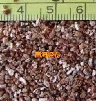 蛭石  𥒓石  1公升 分裝包 植物栽培的土壤調理劑
