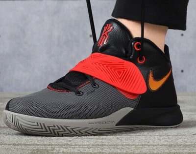 【鞋印良品】Nike KYRIE FLYTRAP III EP XDR 男室外籃球鞋 CD0191011 ZOOM氣墊