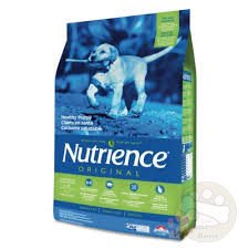 【BONEBONE】Nutrience 紐崔斯 雞肉+田園蔬果幼母犬糧 2.5kg