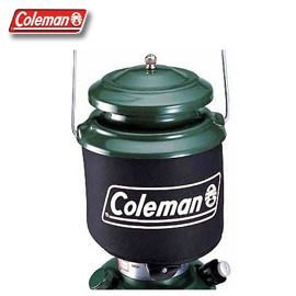 【偉盟公司貨】丹大戶外用品 美國【Coleman】CM-9050 Globe WrapII 燈罩保護套
