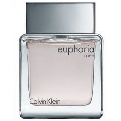 HUAHUA香水美妝 Calvin Klein cK euphoria for men 誘惑男性淡香水 100ml 【全新正品】