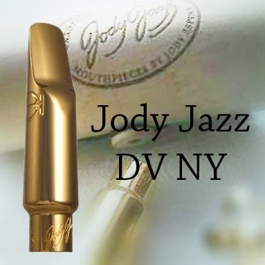 §唐川音樂§ 【Jody Jazz DVNY Alto 金屬中音吹嘴】Theo wanne Vandoren OttoLink