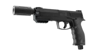 【BCS】Umarex T4E X-Tracer 50 TR50 HDR6鎮暴槍LED發光器含轉接座-UMYT4E51