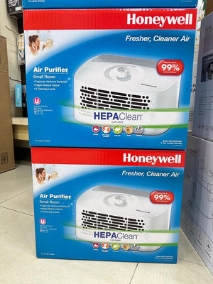 美國 Honeywell 個人用 空氣清淨機 HHT-270WTWD1 4.6坪 生活家電 萊分期