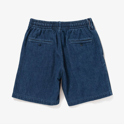 DESCENDANT 2020ss SHORE SHORTS BEACH SHORTS INDIGO | Yahoo奇摩拍賣