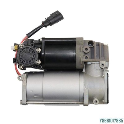 適用于奧迪A8D4 A6C7 A7打氣泵總成空氣懸掛壓縮機修理包缸體連桿 /請詢價