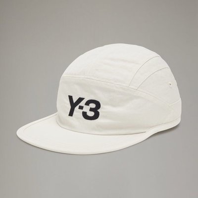 緋聞 / Y-3 (Y3) 棒球帽 🎓