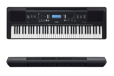 全新 山葉 YAMAHA PSR-EW310 76鍵電子琴 寬音域電子琴 EW310 加贈台製琴袋 防塵套 踏板