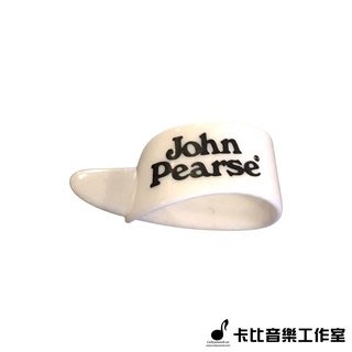 【卡比音樂工作室】實體店面 John Pearse 指套 直購價$45