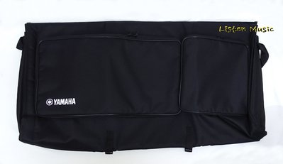 立昇樂器 新款設計 YAMAHA SCFLLPRO PSR S7系列 S9系列 電子琴袋 原廠琴袋 公司貨