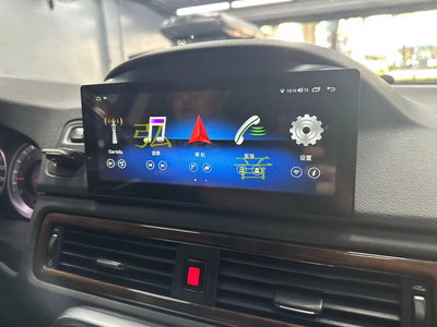 富豪 Volvo XC70 Android 安卓版 8.8吋 專用螢幕主機 導航/USB/Carplay/倒車顯影
