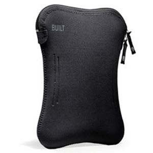 《電氣男》BUILT NY 12吋時尚黑筆電防震袋(E-LS12-BLK)