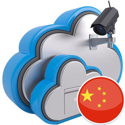 【雲端伺服器】中國 紹興II 進階雲主機 服務 (非虛擬主機)