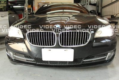 威德汽車 BMW F10 528 美規 大燈 40瓦 HID 18個月長期 保固 效果100分