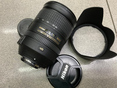 [保固一年] [高雄明豐] Nikon AF-S 28-300mm F3.5-5.6 G ED 便宜賣[C2601]
