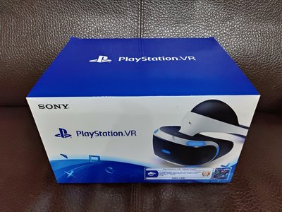 PlayStation VR 2代 (VR不含攝影機，MOVE) PS VR PS4 PS5 可用