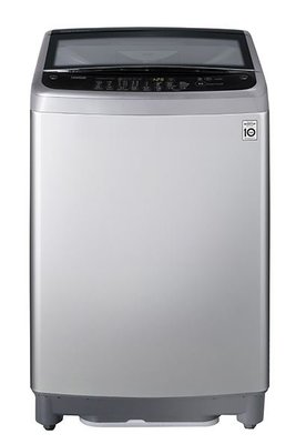 【大邁家電】LG樂金 WT-ID137SG 13KG 變頻式洗衣機(精緻銀)〈下訂前請先詢問是否有貨〉