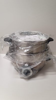 PINOH品諾蒸汽鮮食鍋DH-1606M