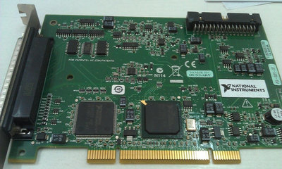 全新美國 NI PCI-6221 (37-PIN) 779418-01