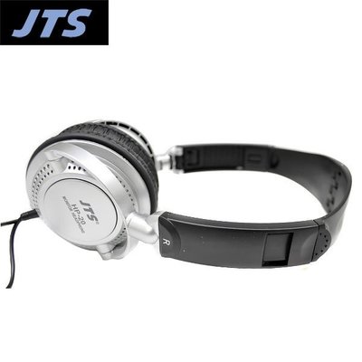 【小叮噹的店】台灣 JTS HP-20 監聽頭戴式耳機