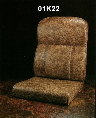 【名佳利家具生活館】K22壓印花皮椅墊 高密度泡棉工廠直營可訂做 木椅座墊 沙發坐墊 墊子 布椅墊 皮椅墊 有大小組兩種