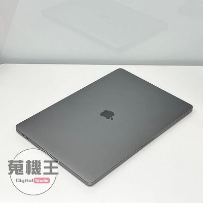 【蒐機王】Macbook Pro i9 2.4Ghz 32G / 2TB 2019 英文鍵盤【16吋】C8258-6