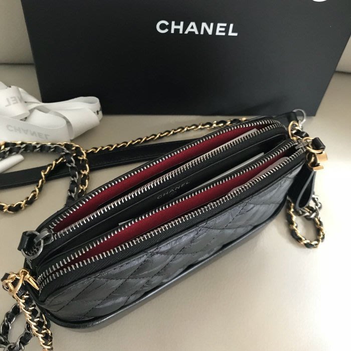 chanel mini gabrielle