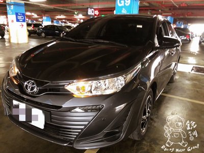 銳訓汽車配件精品-和美店 Toyota Vios JHY S730 #安卓環景一體機 8核心(4G+64G)