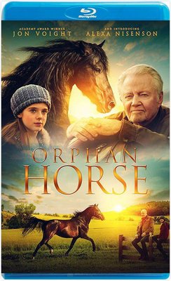 【藍光電影】孤馬  Orphan Horse (2018)