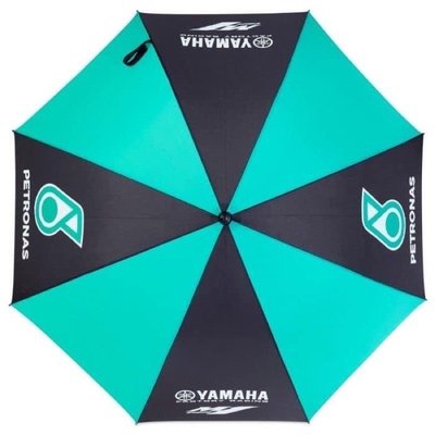 全新現貨 不用等Petronas Yamaha Team Umbrella 雨傘 賽車傘 摺疊傘