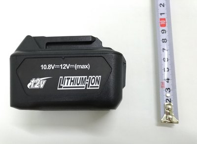 鋰電池 全新 通用 牧田 Makita BL1061B,10.8V-12V( 6.0Ah)三星電芯