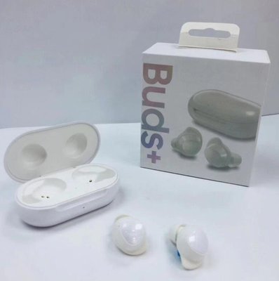 真無線藍牙耳機 SAMSUNG Galaxy Buds+(SM-R175) 無線藍牙耳機 三星耳機 降噪耳機 雙耳入耳式