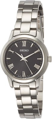 日本正版 SEIKO 精工 SELECTION STPX051 女錶 手錶 太陽能充電 日本代購