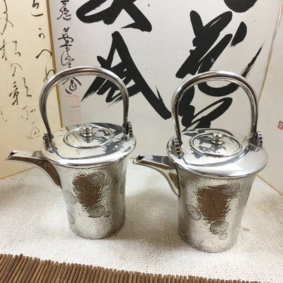 日本製純銀壺的價格推薦- 2023年8月| 比價比個夠BigGo