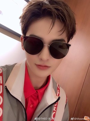 【GoDay+刷卡】GENTLE MONSTER 韓國部落格推薦 時尚飛行 男太陽眼鏡  顏色4 韓國精品代購