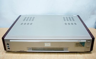 @【小劉2手家電】SAMPO VHS錄放影機,支援EP,故障機也可修理 !