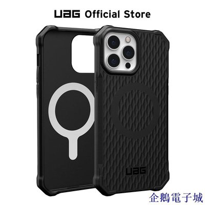 [MagSafe 兼容] UAG iPhone 14 Pro Max 13 Pro Max Case 12 11