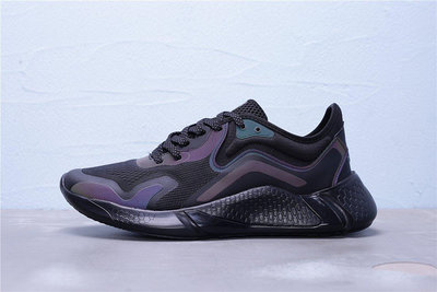 Adidas AlphaBounce Instinct CC M 黑 變色龍 休閒運動慢跑鞋 男鞋FW0674【ADIDAS x NIKE】