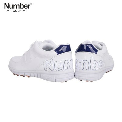 特賣-高爾夫兒童鞋Number高爾夫鞋男童女童高爾夫兒童球鞋旋鈕設計