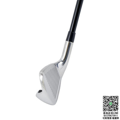 Mizuno美津濃 新款高爾夫男士球桿RV-8七7號鐵桿初學golf練習桿