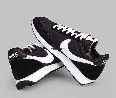Nike Air Tailwind 79 黑 白勾 慢跑鞋 運動鞋 男女鞋 487754-012