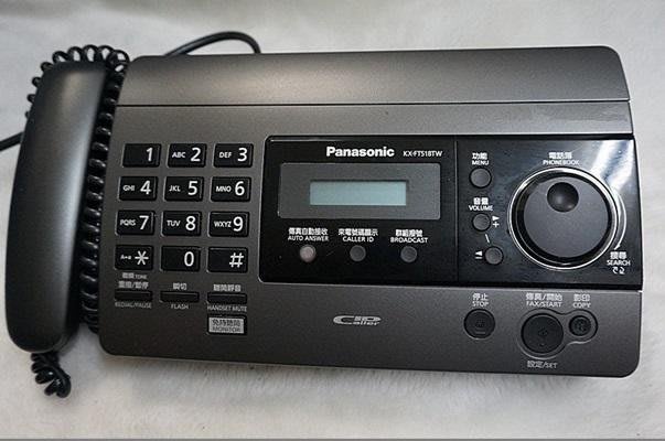 感熱紙 FAX Panasonic KX-PW500CL-A セール超高品質 家電・スマホ
